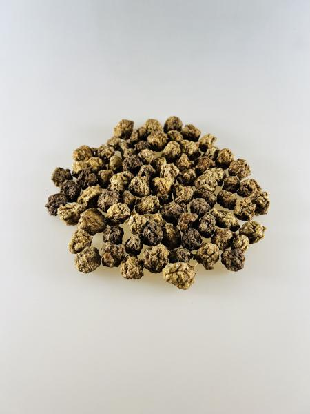 Rinderpansen Knusperkugeln